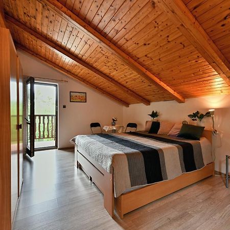 Apartmany Orlik Klucenice Екстериор снимка
