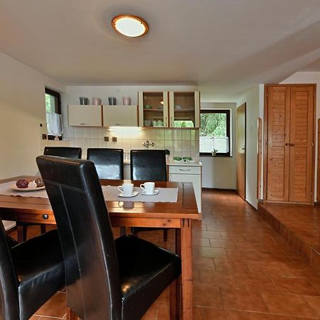 Apartmany Orlik Klucenice Екстериор снимка