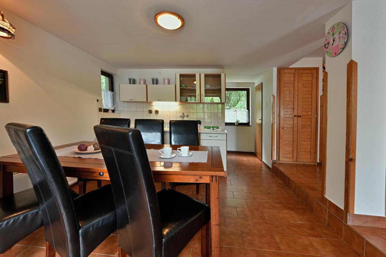 Apartmany Orlik Klucenice Екстериор снимка