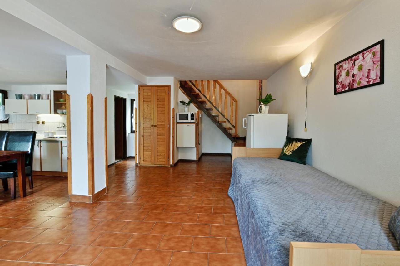 Apartmany Orlik Klucenice Екстериор снимка
