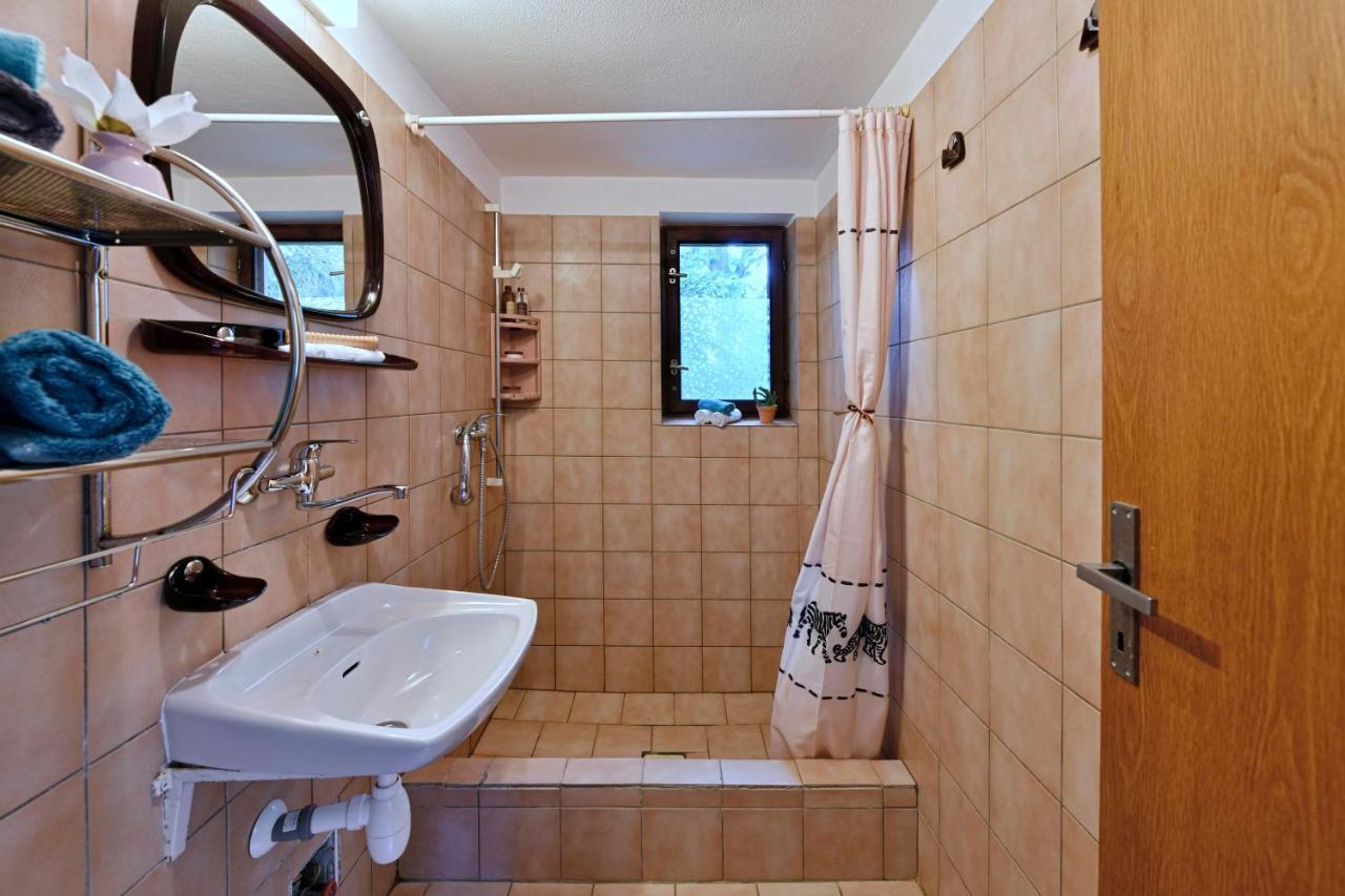 Apartmany Orlik Klucenice Екстериор снимка