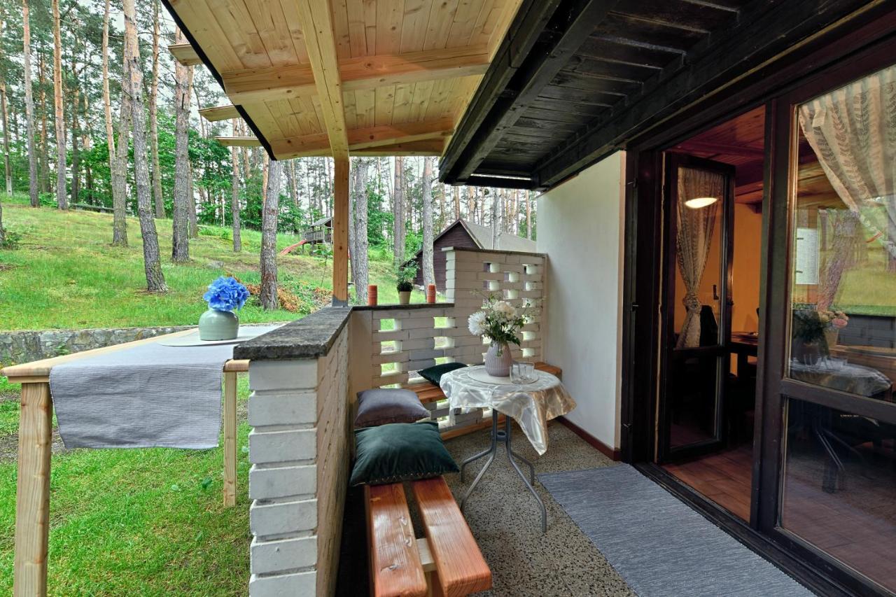 Apartmany Orlik Klucenice Екстериор снимка