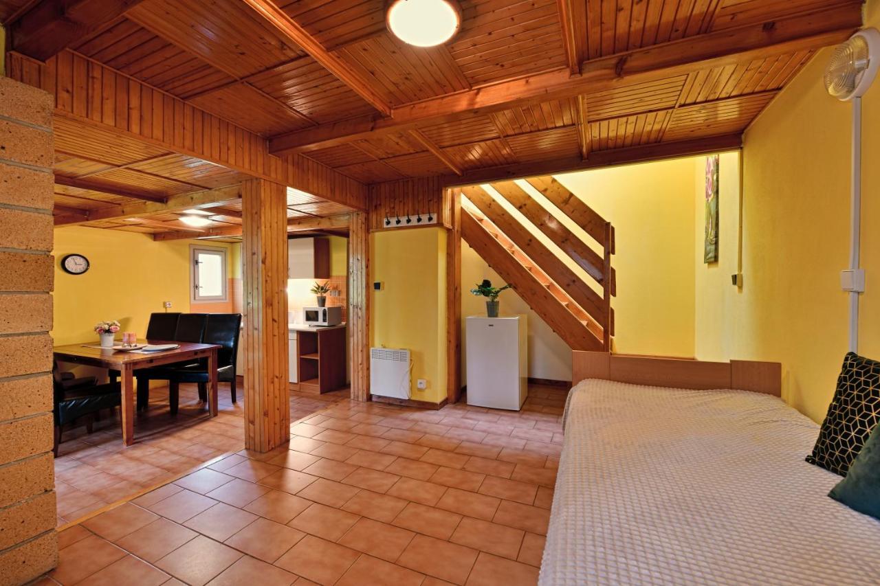 Apartmany Orlik Klucenice Екстериор снимка
