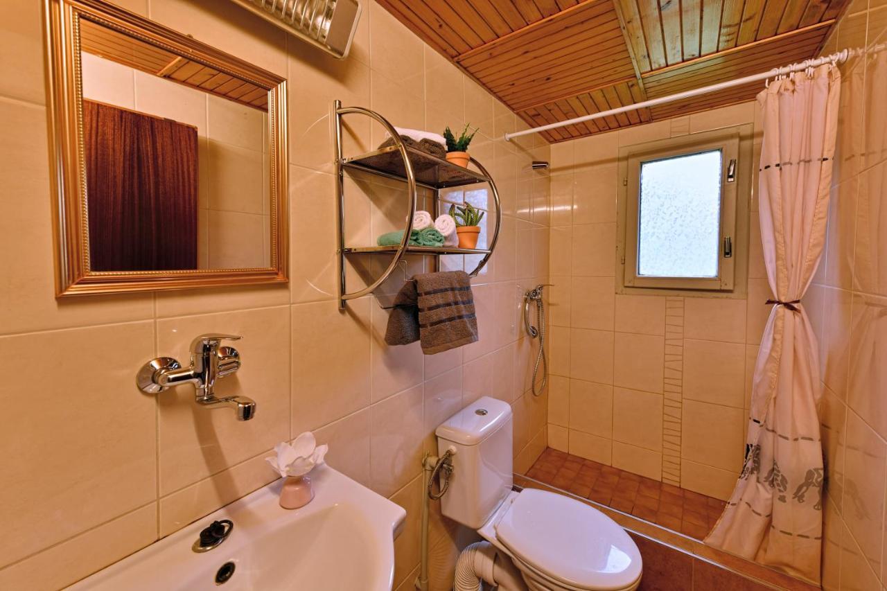 Apartmany Orlik Klucenice Екстериор снимка