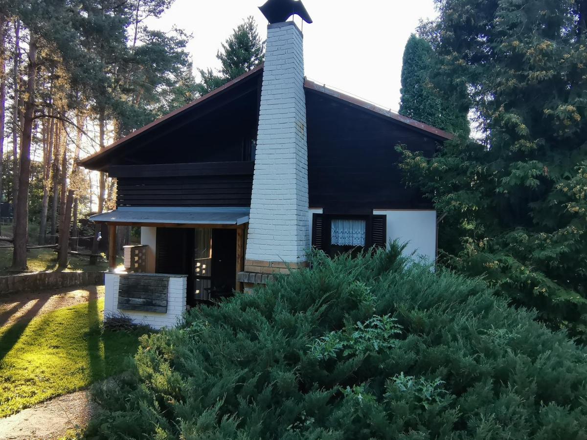 Apartmany Orlik Klucenice Екстериор снимка